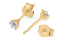 Ohrstecker BRIANA 3.5mm