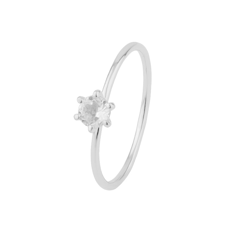 Ring BRIANA 3.8mm