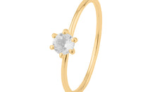 Ring BRIANA 3.8mm