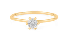 Ring BRIANA 3.8mm
