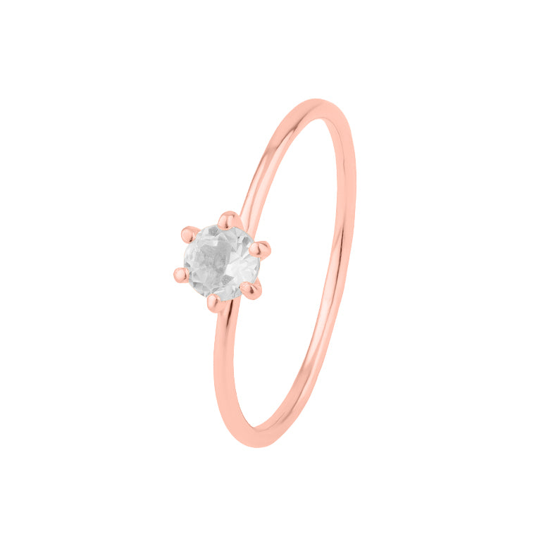 Ring BRIANA 3.8mm
