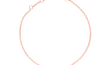 Armband BRIANA 3mm Diamant