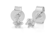 Ohrstecker BRIANA 3mm