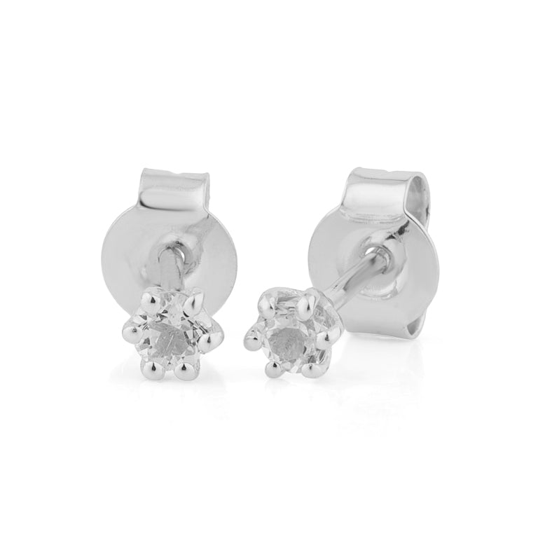 Ohrstecker BRIANA 3mm