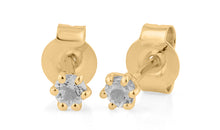 Ohrstecker BRIANA 3mm