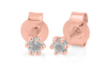 Ohrstecker BRIANA 3mm