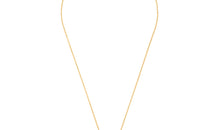 Halskette BRIANA Gold 3mm