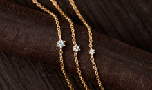 Armband BRIANA 3mm Diamant
