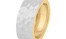 Partnerring Bicolor LUANA