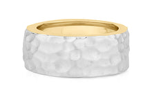 Partnerring Bicolor LUANA