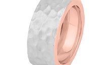 Partnerring Bicolor LUANA