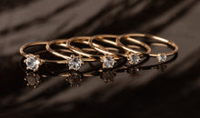 Ring BRIANA 3.8mm