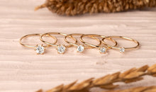 Ring BRIANA 3.8mm
