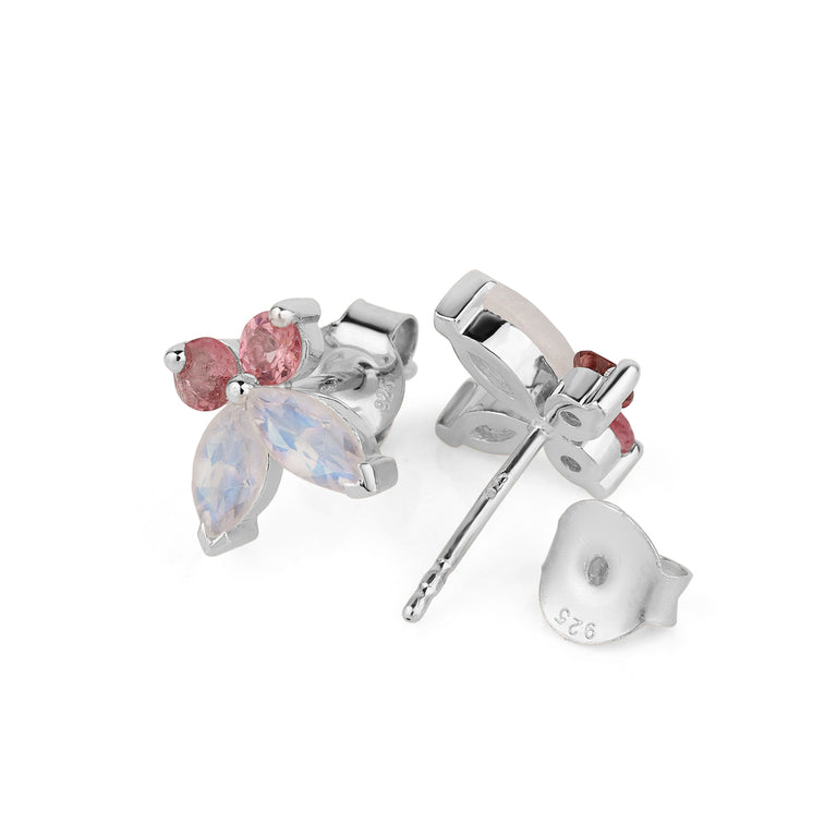 Ohrstecker SCHMETTERLING
