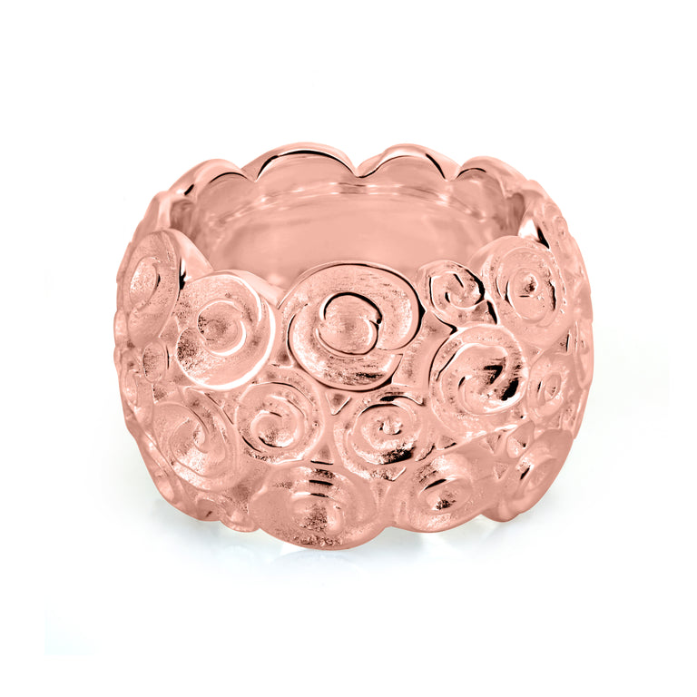 Ring SEVILLA Silber
