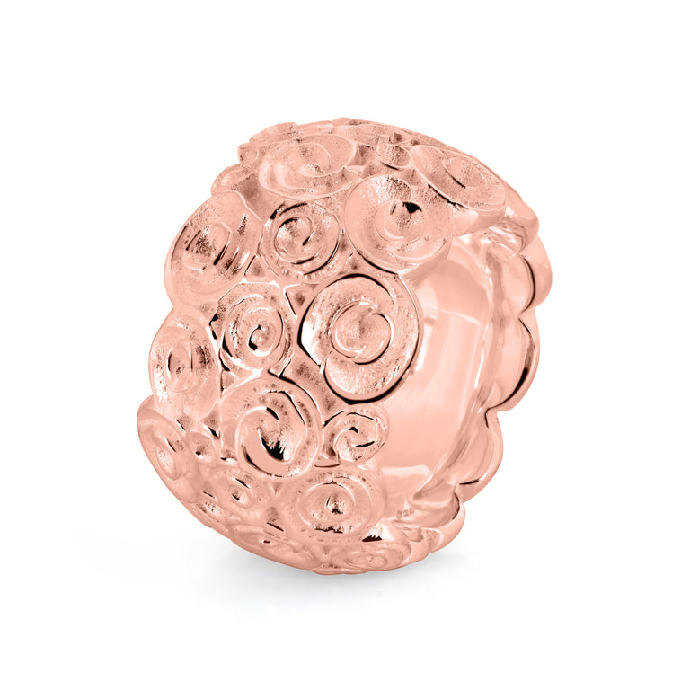 Ring SEVILLA Silber
