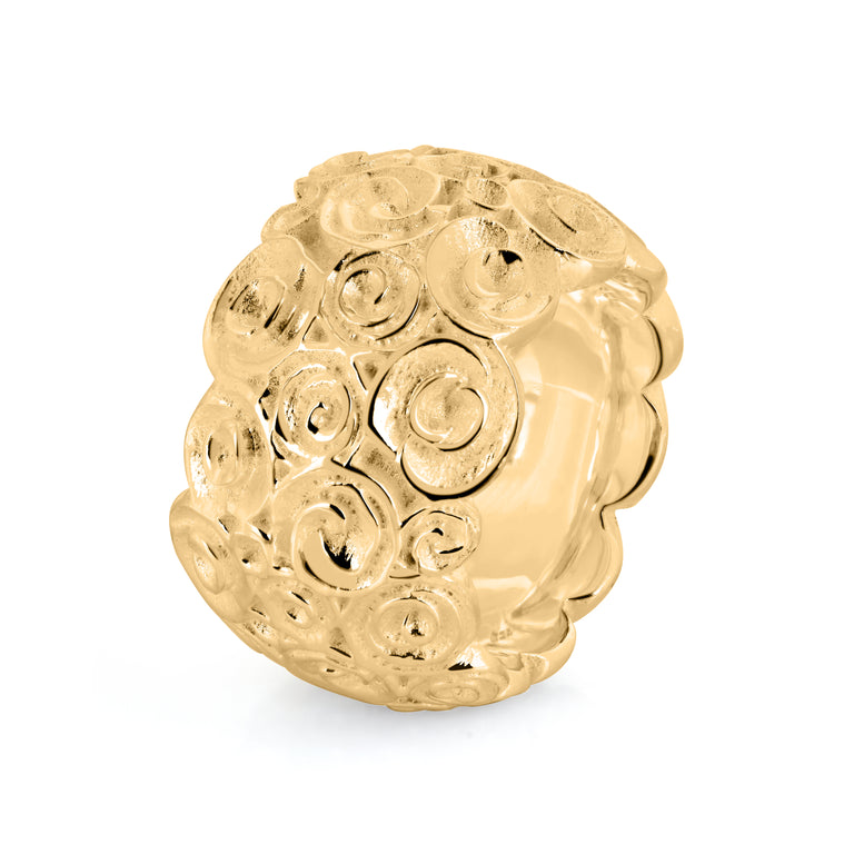 Ring SEVILLA Silber