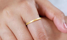 Ring COLIN 2mm