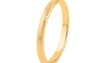 Ring COLIN 2mm