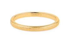 Ring COLIN 2mm