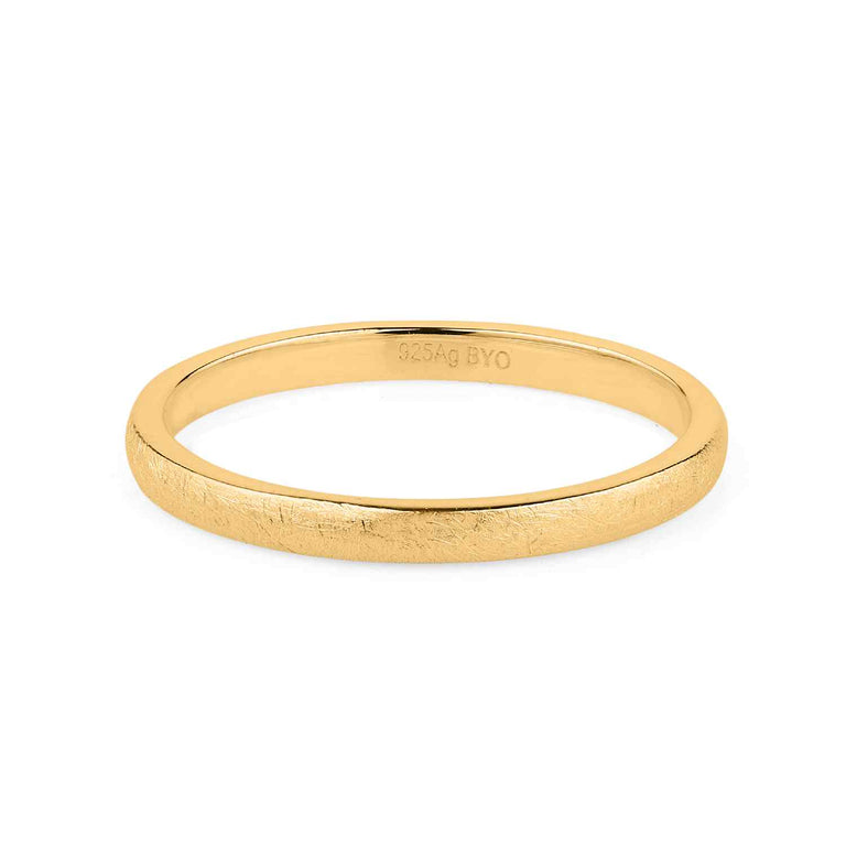 Ring COLIN 2mm