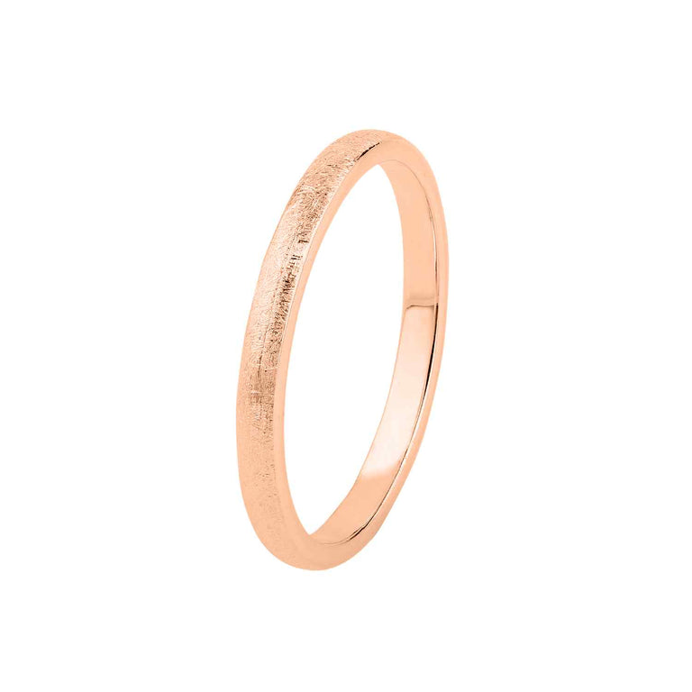 Ring COLIN 2mm