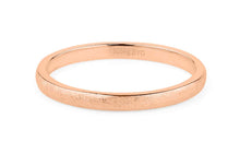 Ring COLIN 2mm