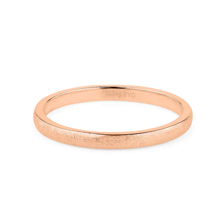 Ring COLIN 2mm