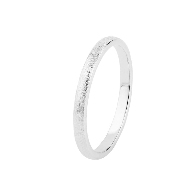 Ring COLIN 2mm