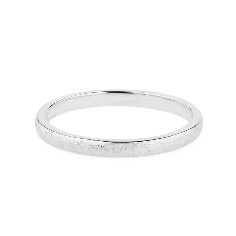 Ring COLIN 2mm