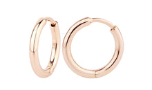 Creolen VIKA 9k Echtgold