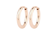 Creolen VIKA 9k Echtgold