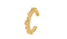 Earcuff DESIREE Silber