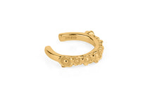 Earcuff DESIREE Silber