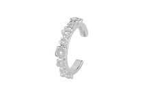 Earcuff DESIREE Silber