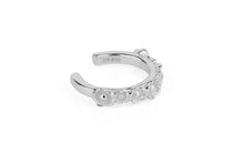 Earcuff DESIREE Silber