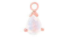 Charm MONDSTEIN 8X10mm