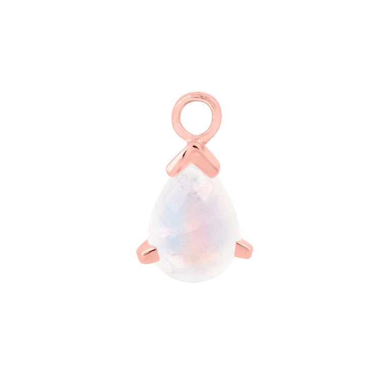 Charm MONDSTEIN 8X10mm