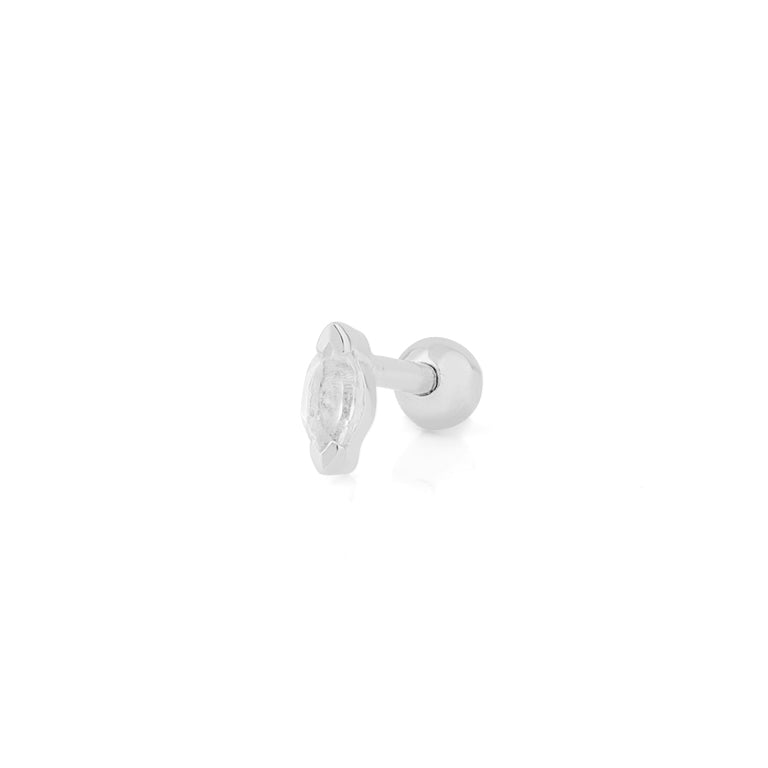Piercing DEVYN Topas