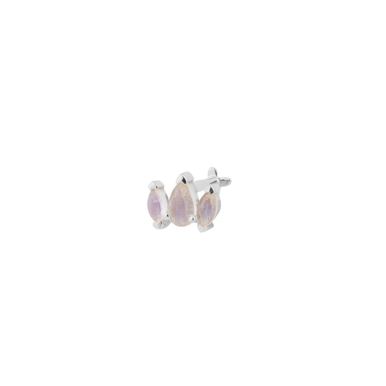 Piercing DESIREE Mondstein
