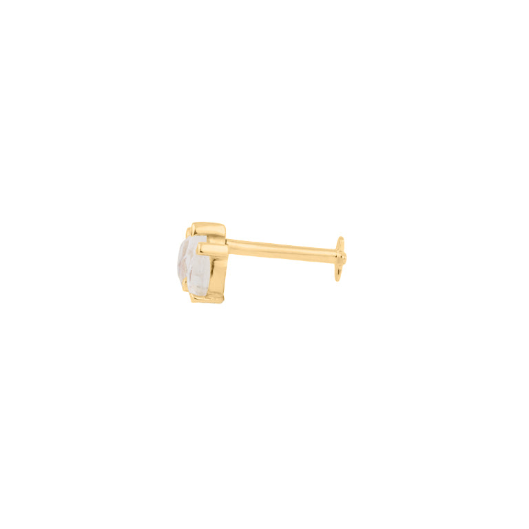 Piercing DESIREE Mondstein