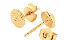 Ohrstecker ELENE 7mm
