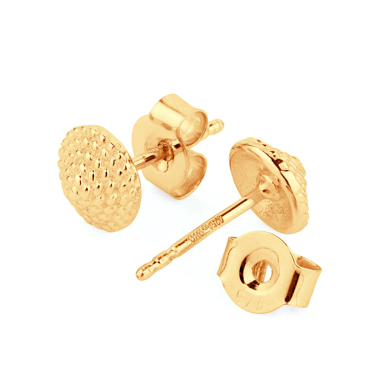 Ohrstecker ELENE 7mm