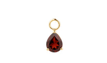 Charm ELENITSA diverse Steine