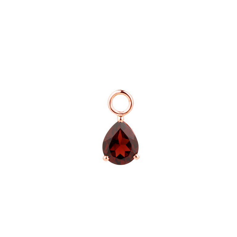 Charm ELENITSA diverse Steine