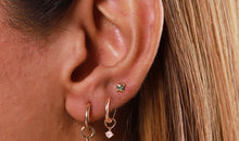 Charm ELENITSA Silber mit Iolith