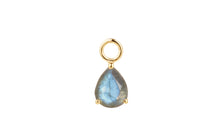 Charm ELENITSA Silber