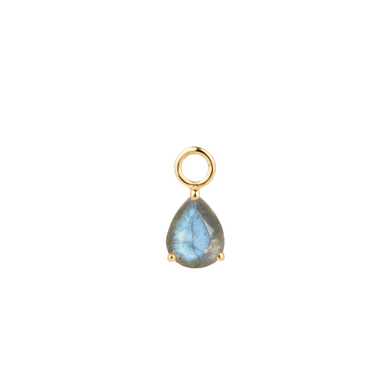 Charm ELENITSA Silber