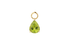 Charm ELENITSA diverse Steine