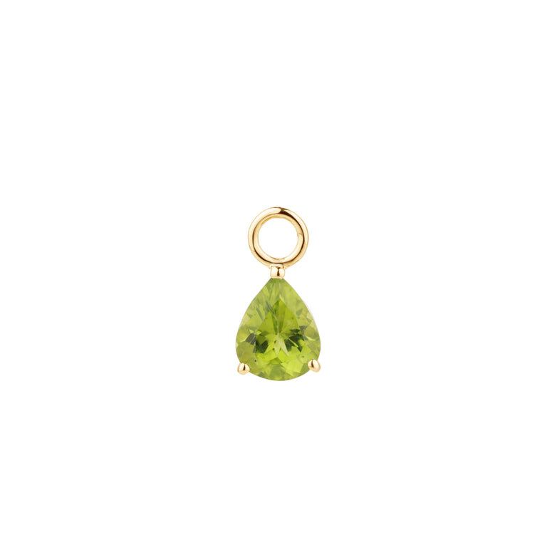 Charm ELENITSA diverse Steine